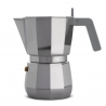 Alessi Moka Espressokanna 6 Koppar