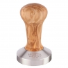Motta Tamper Olivträ 58 mm