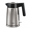 Bosch Elkedel TWK5P480 DesignLine 1,7 L Stål