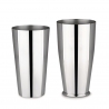Alessi Boston Shaker Rustfrit Stål 50cl