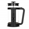 Bialetti Smart Kaffepress 1L Svart