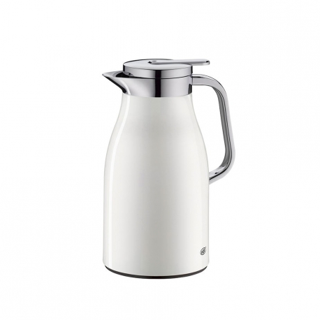 Alfi Skyline Termokanna 1 L Vit lack