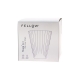 Fellow Pappersfilter til Stagg Pour Over XF 45 st