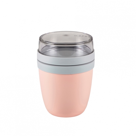 Mepal Ellipse Mini Lunchbägare Nordic Pink