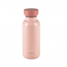 Mepal Ellipse Termoflaska 0,35 L Nordic Pink