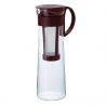 Hario Mizudashi 1 L Iskaffebrygger Brun