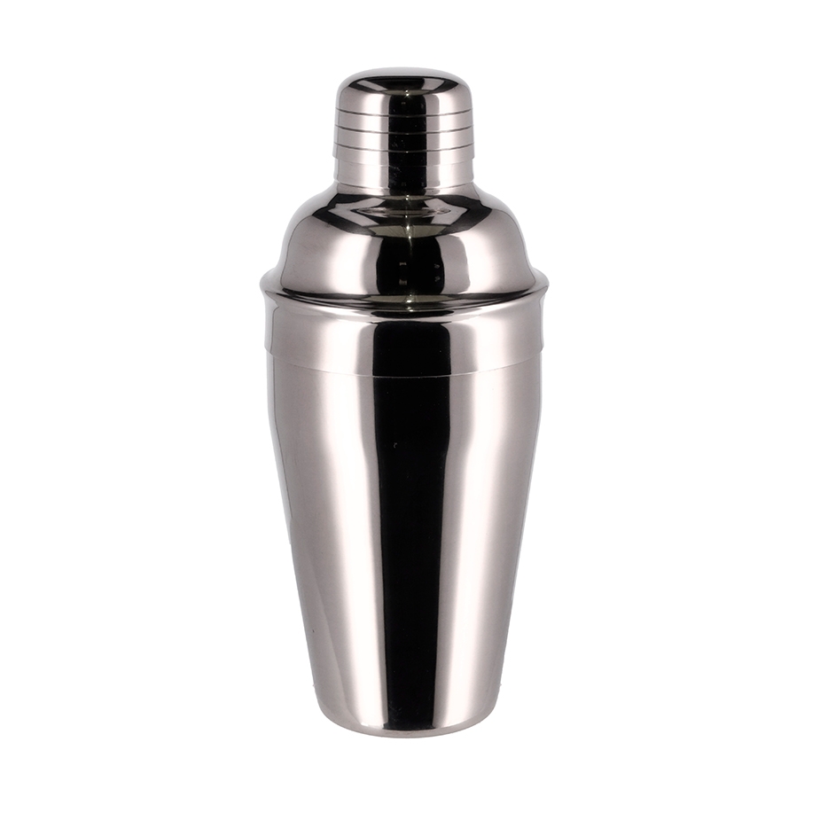 Funktion Shaker 0,5 L Stål
