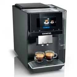 Siemens TP707R06 EQ700 Classic Espressomaskine Inkl. 6kg Rigtig Kaffe