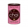 David Rio Chai Flamingo Vanilla Decaf & Sukkerfri 337g