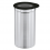 Rösle Kaffebeholder 1,5 L Stål/Sort