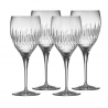 Luigi Bormioli Diamante Rødvinsglas 52 cl 4 Stk