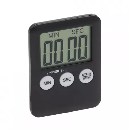 Digital Timer Sort