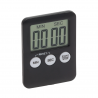 Digital Timer Sort