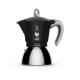 Bialetti Moka Induction 2 Koppar Svart