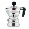 Alessi Moka Alessi mokabryggare 1 Kopp