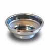 Ascaso Pressurized Professionell Filterkorg Enkel Shot - 7 gram