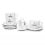 Gaggia Cappuccinokopper 17 cl 4 Stk