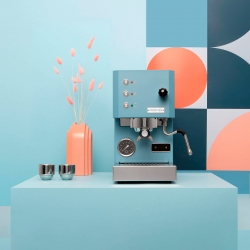 DEMO Profitec GO Mat Blå Espressomaskine