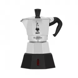 Bialetti New Moka Elettrika 2 Kop. Espressokande