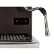 Profitec GO Mat Sort Espressomaskine Model 2025 Inkl. Macap M2E Espressokværn, Baristaudstyr &amp; Kaffe