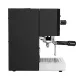 Profitec GO Mat Sort Espressomaskine Model 2025 Inkl. Macap M2E Espressokværn, Baristaudstyr &amp; Kaffe