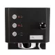 Profitec GO Mat Sort Espressomaskine Model 2025 Inkl. Macap M2E Espressokværn, Baristaudstyr &amp; Kaffe