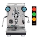 Profitec Pro 400 Inkl. Macap M2E Espressokvarn, Baristautrustning &amp; Kaffe
