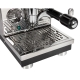Profitec Pro 400 Inkl. Macap M2E Espressokvarn, Baristautrustning &amp; Kaffe