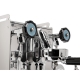 Profitec Pro 400 Inkl. Macap M2E Espressokvarn, Baristautrustning &amp; Kaffe