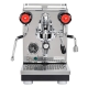 Profitec Pro 400 Inkl. Macap M2E Espressokvarn, Baristautrustning &amp; Kaffe