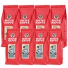 Rigtig Kaffe Italiensk Mixpakke 6kg Hele kaffebønner