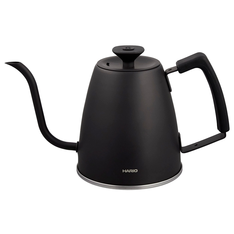 Hario Smart G Vattenkokare Svart 1,4L