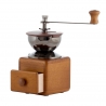 Hario MM-2 Manuel Kaffemølle Træ