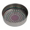 Præcisions Brusehoved Nanotech 60 mm