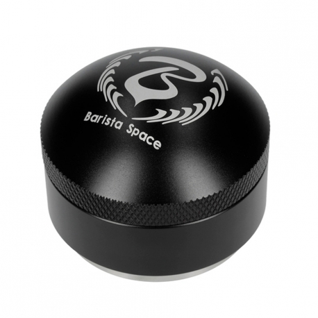 Barista Space C2 Tamper 58 mm Svart