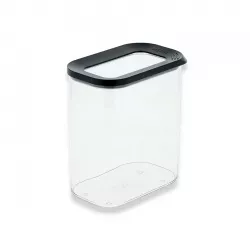Mepal Modula Opbevaringsboks 1,5L Sort