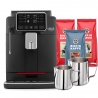 Gaggia Cadorna Plus Barista Inkl. Mjölkkannor & 3kg Rigtig Kaffe