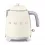 Smeg KLF05CREU Minielkedel 0,8 L Creme