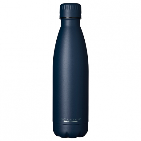 Scanpan Termoflaska 0,5 L Oxford Blue