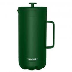 Scanpan Termo 1 L Stempelkande Forest Green