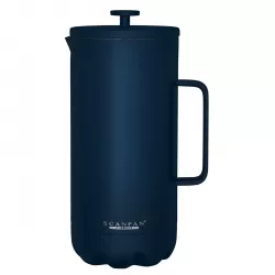 Scanpan Termo 1 L Stempelkande Oxford Blue