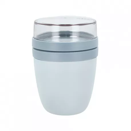 Mepal Ellipse Frokostbæger New nordic blue