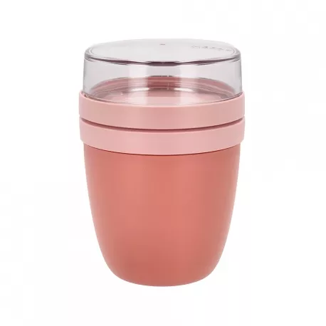 Mepal Ellipse Frokostbæger Vivid mauve