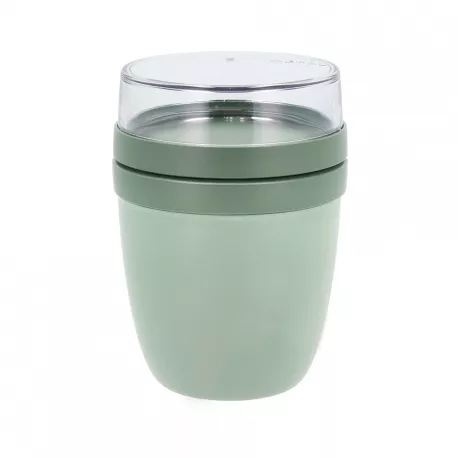 Mepal Ellipse Frokostbæger Nordic sage