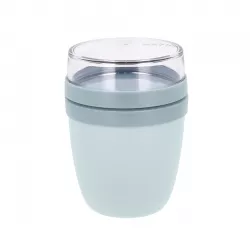 Mepal Ellipse Frokostbæger Mini New nordic blue