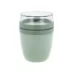 Mepal Ellipse Frokostbæger Mini Nordic sage