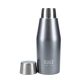 BUILT Perfect Seal Termosflaska 0,33 L Charcoal