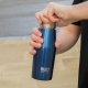 BUILT Perfect Seal Termosflaska 0,33 L Midnight Blue