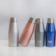 BUILT Perfect Seal Termosflaska 0,33 L Silver