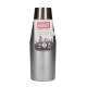 BUILT Perfect Seal Termosflaska 0,33 L Silver